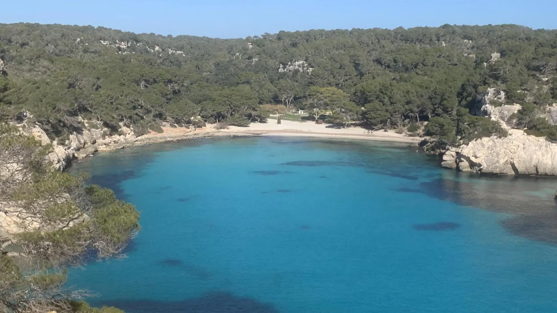 Holiday home Villa Kingfisher Cala Llonga  Spain