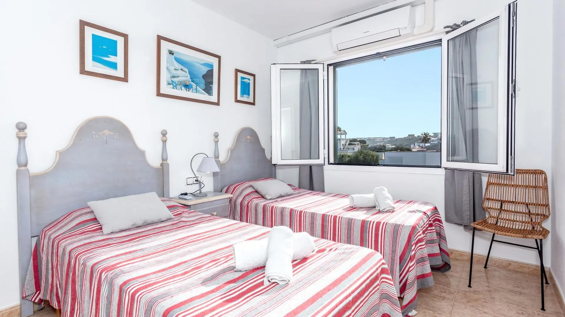 Villa Kingfisher Cala Llonga  0*, Cala Llonga (Menorca)