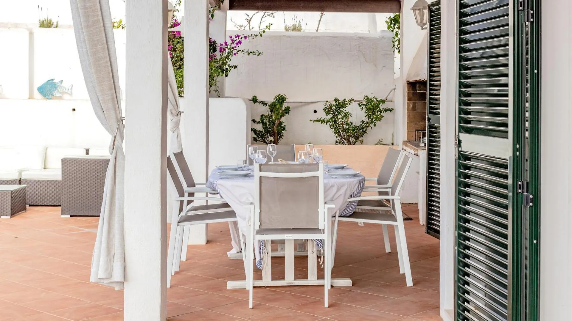 Villa Kingfisher Cala Llonga