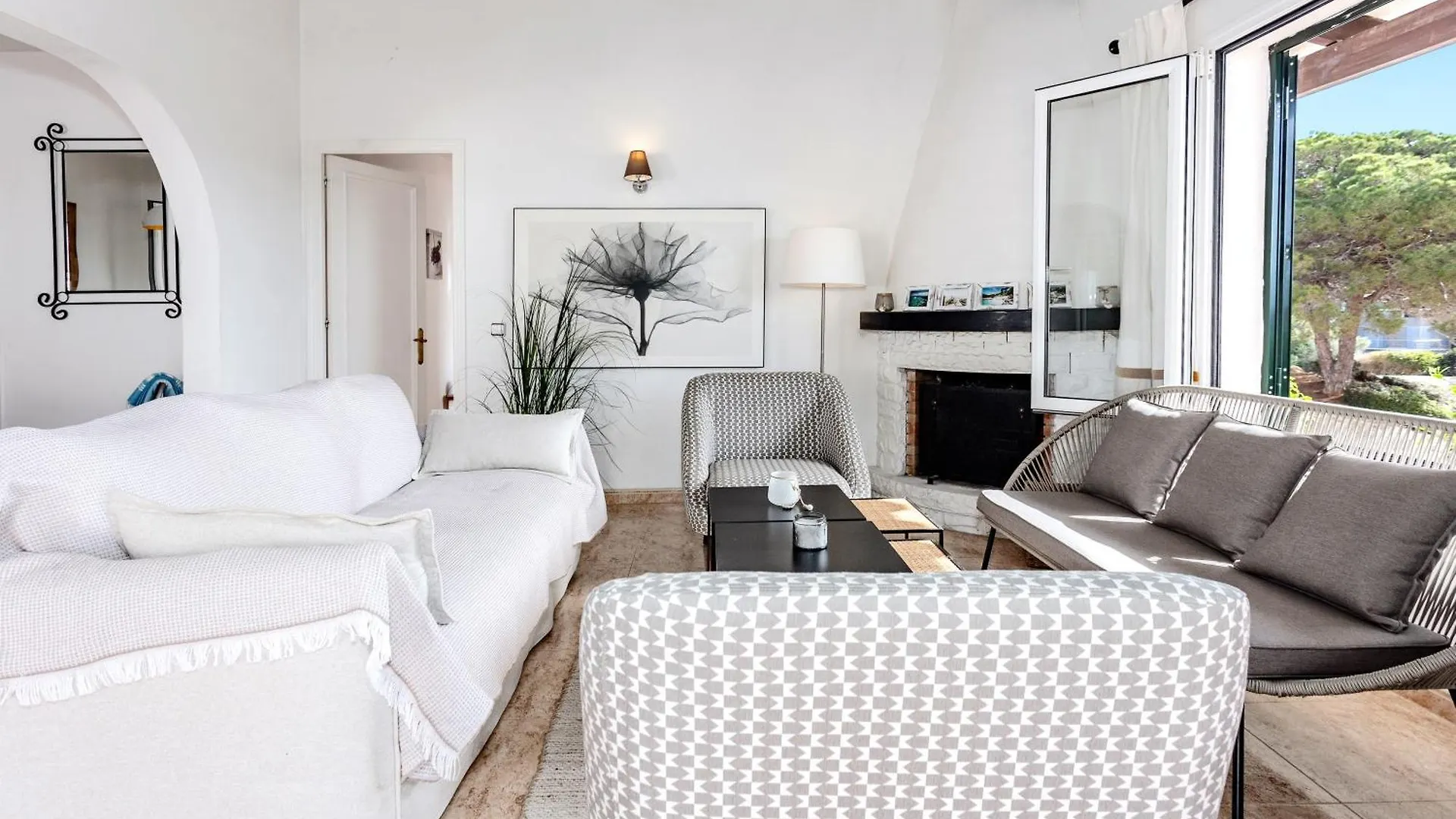 Holiday home Villa Kingfisher Cala Llonga