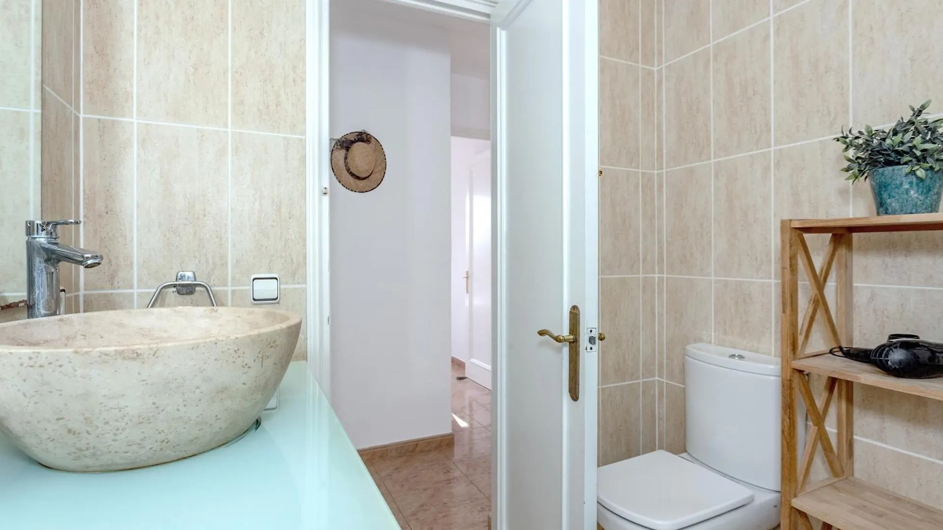 Holiday home Villa Kingfisher Cala Llonga