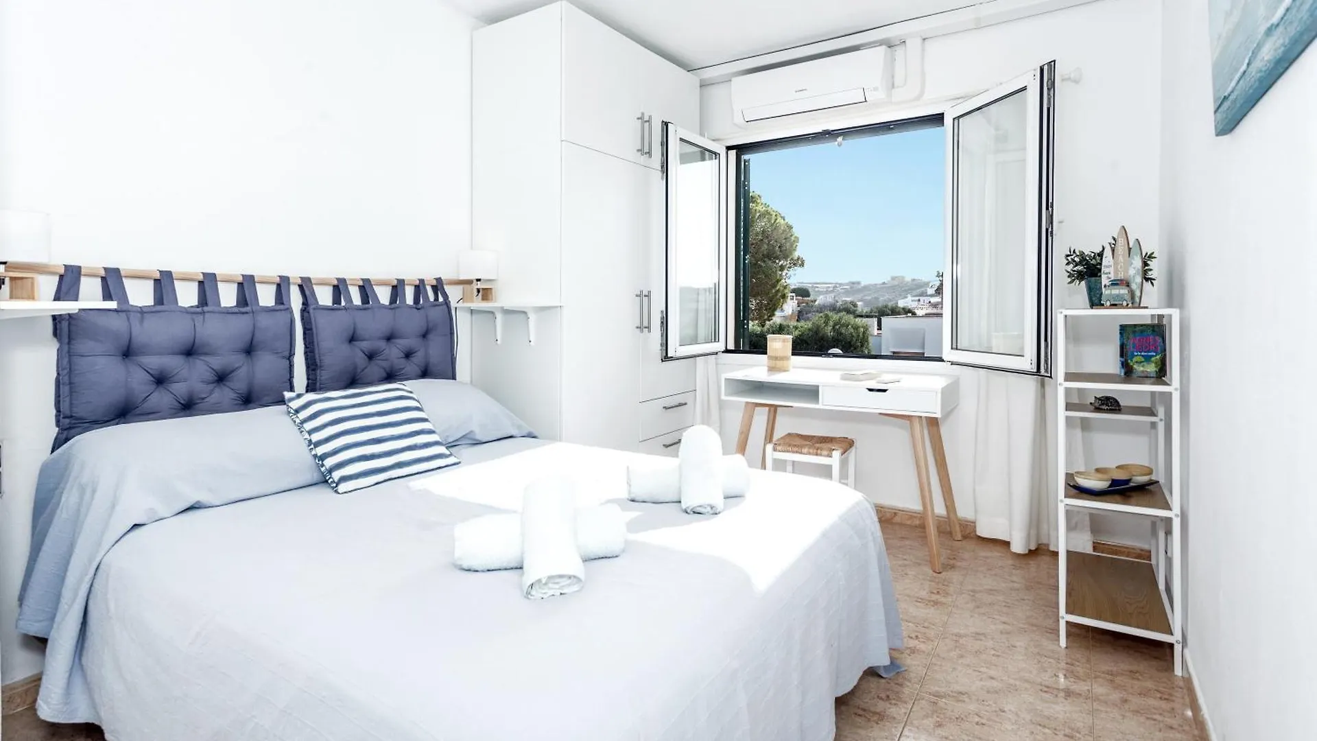 Villa Kingfisher Cala Llonga  0*, Cala Llonga (Menorca)
