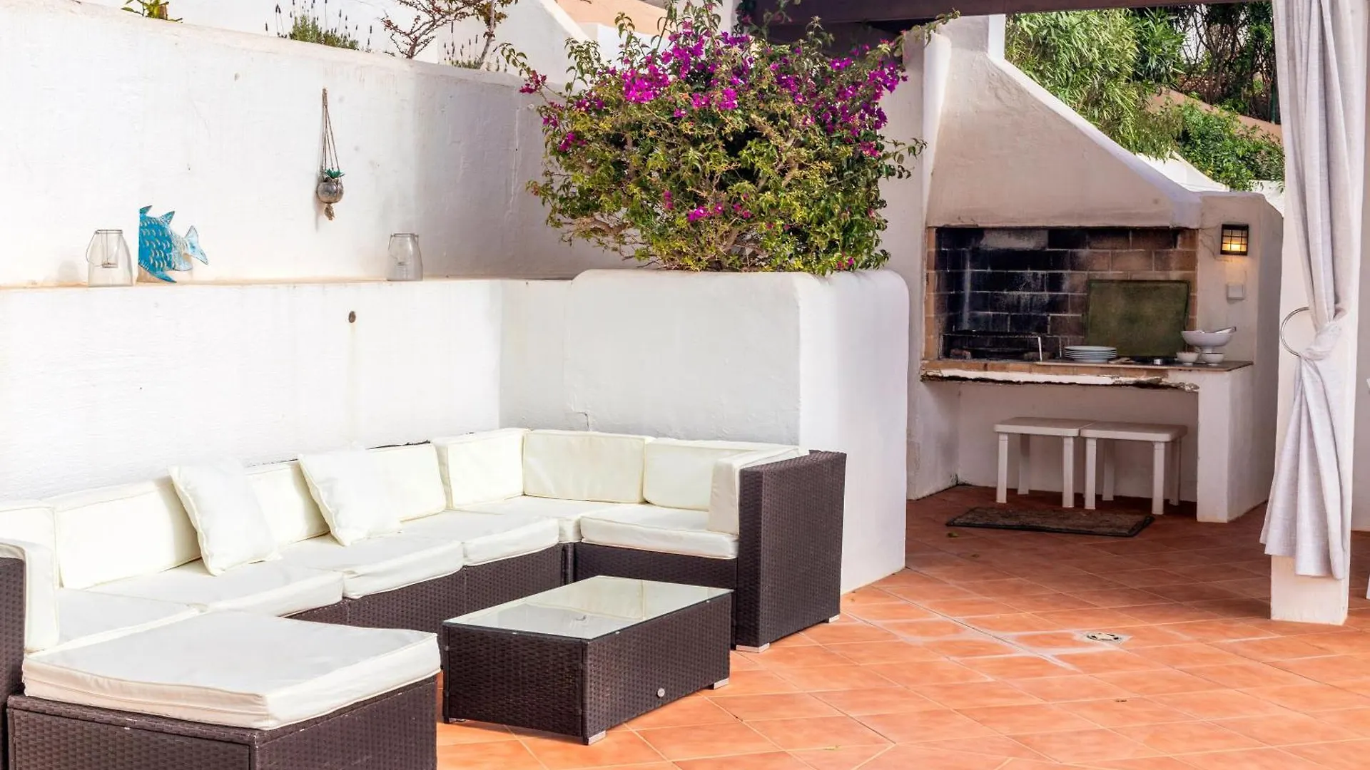 Villa Kingfisher Cala Llonga  Holiday home Cala Llonga (Menorca)