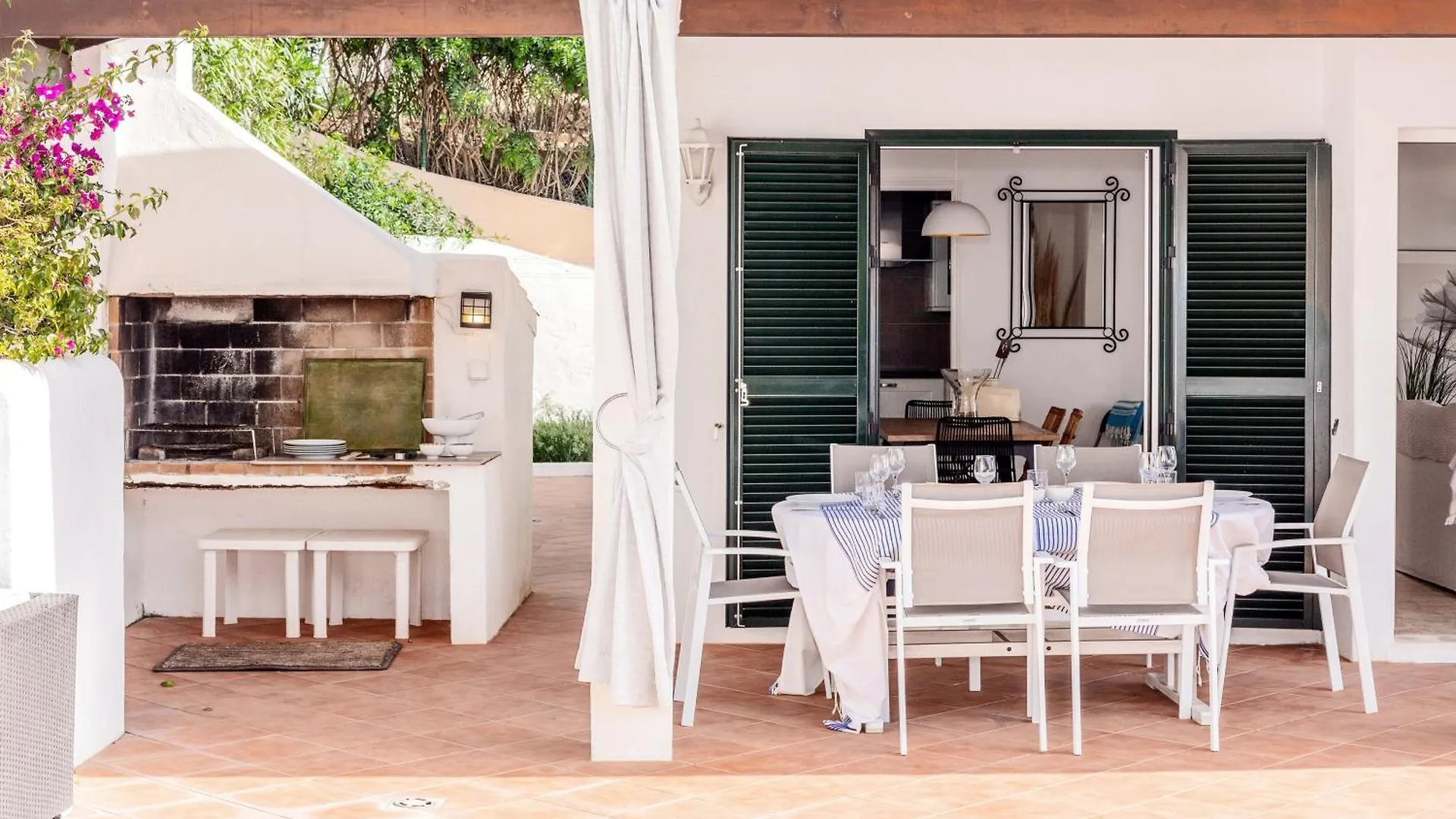 Villa Kingfisher Cala Llonga  Cala Llonga (Menorca)