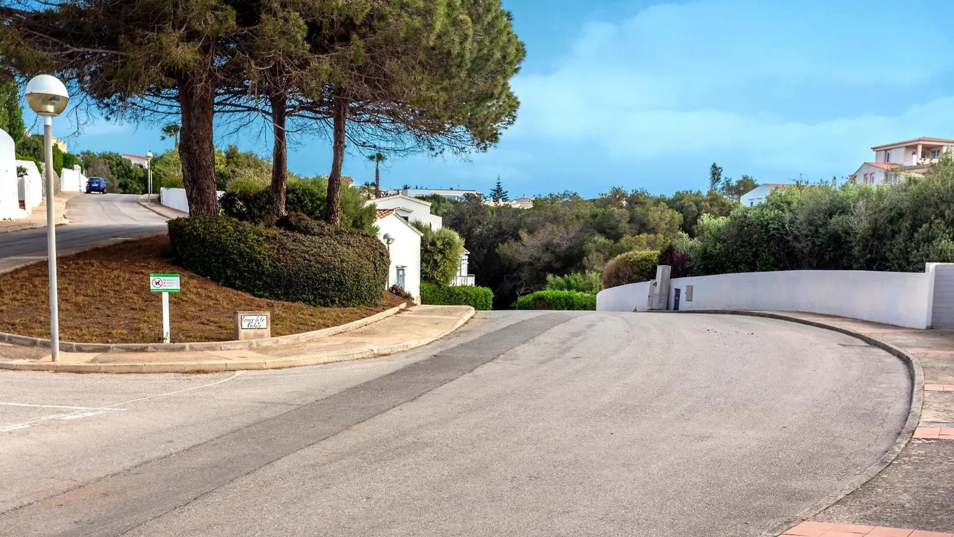 Holiday home Villa Kingfisher Cala Llonga