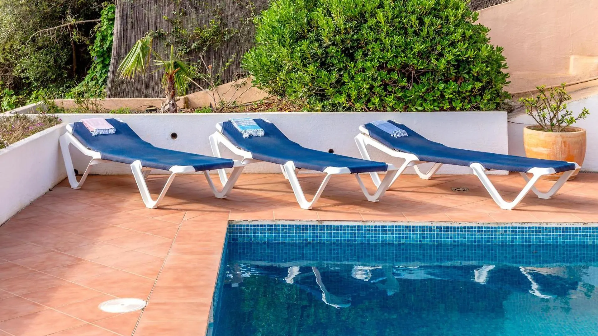 Villa Kingfisher Cala Llonga